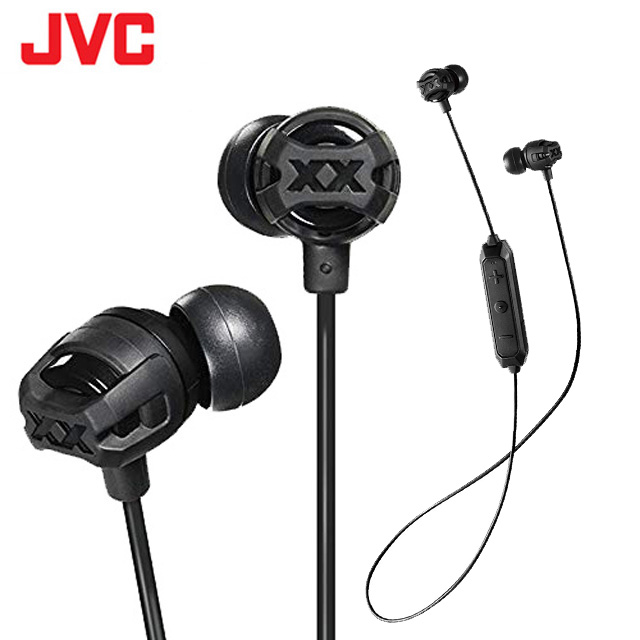 JVC HA-FX101BT 無線藍牙耳機
