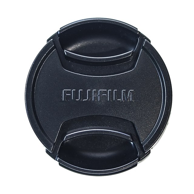 Fujifilm原廠鏡頭蓋39mm鏡頭蓋FLCP-39鏡頭蓋