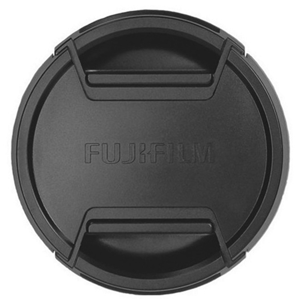 Fujifilm原廠鏡頭蓋62mm鏡頭蓋FLCP-62鏡頭蓋