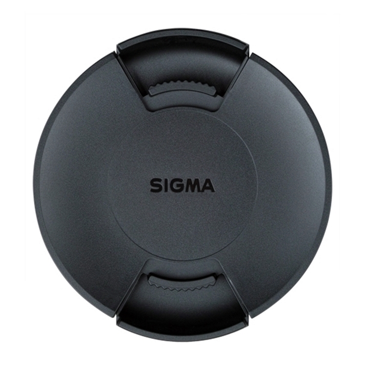 原廠正品Sigma鏡頭蓋適馬55mm鏡頭蓋LCF-55 III鏡頭蓋
