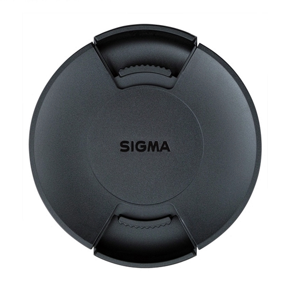 原廠正品Sigma鏡頭蓋適馬105mm鏡頭蓋LCF-105 III鏡頭蓋