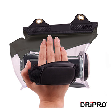 DRiPRO-攝錄影機專用防水袋