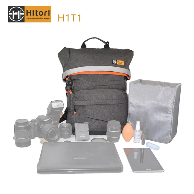 Hitori H1T1 後背包