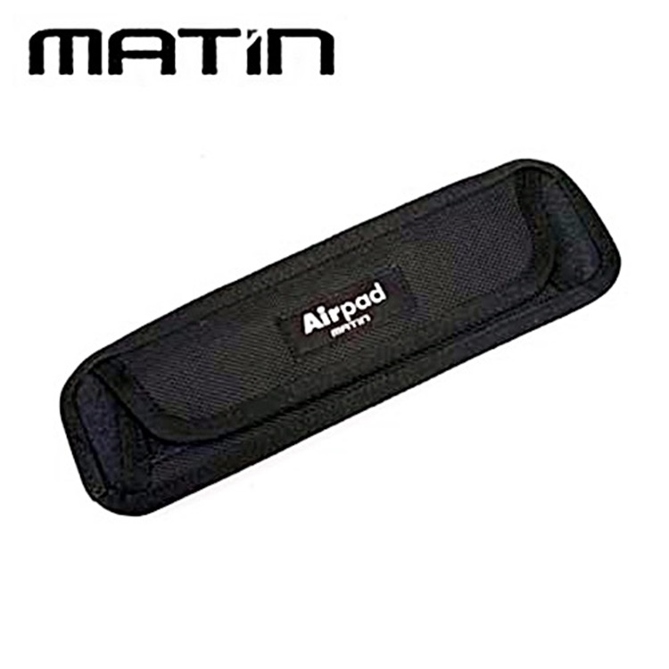 MATIN空氣墊肩(直型厚寬型)M-6487