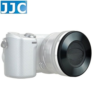 JJC Sony 自動鏡蓋 E 16-50mm F3.5-5.6 PZ OSS