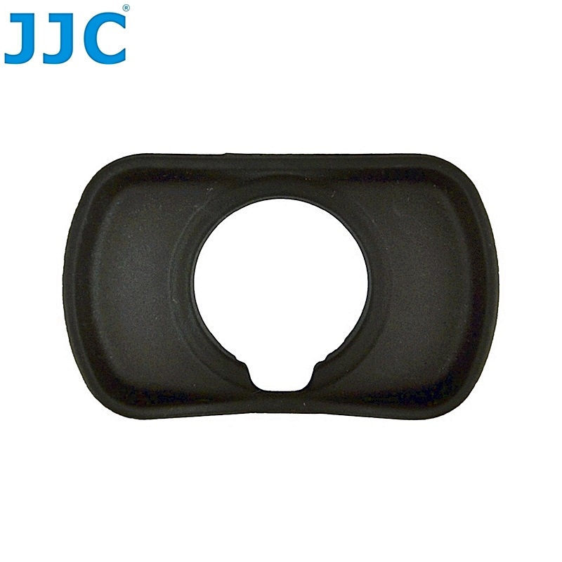 JJC副廠相容Fujifilm眼罩EC-XT L眼罩EC-XTL眼罩,EF-XTL