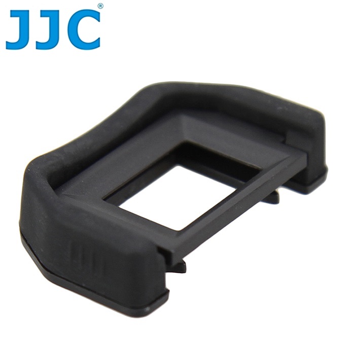 JJC副廠CANON眼罩EF眼罩即EC-1