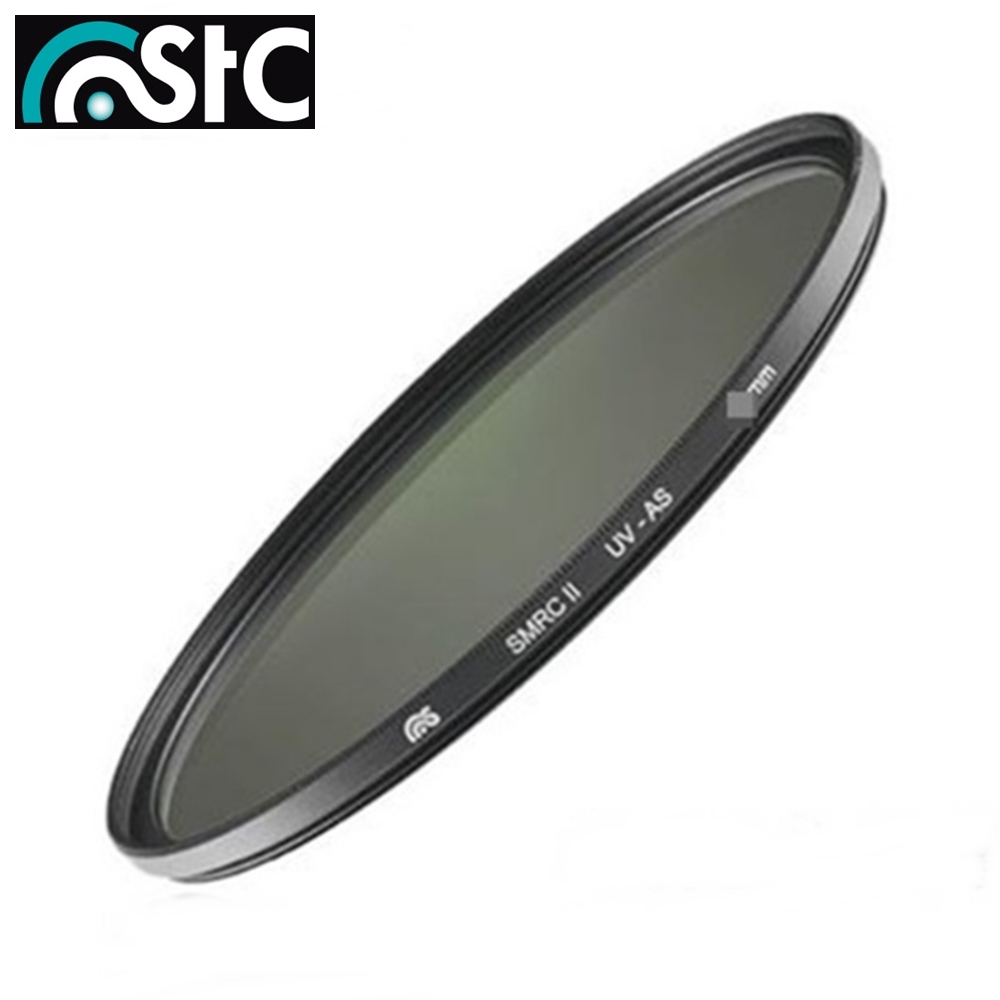 台灣STC濾鏡多層膜防刮防污薄框43mm保護鏡Ultra Layer UV Filter 43mm