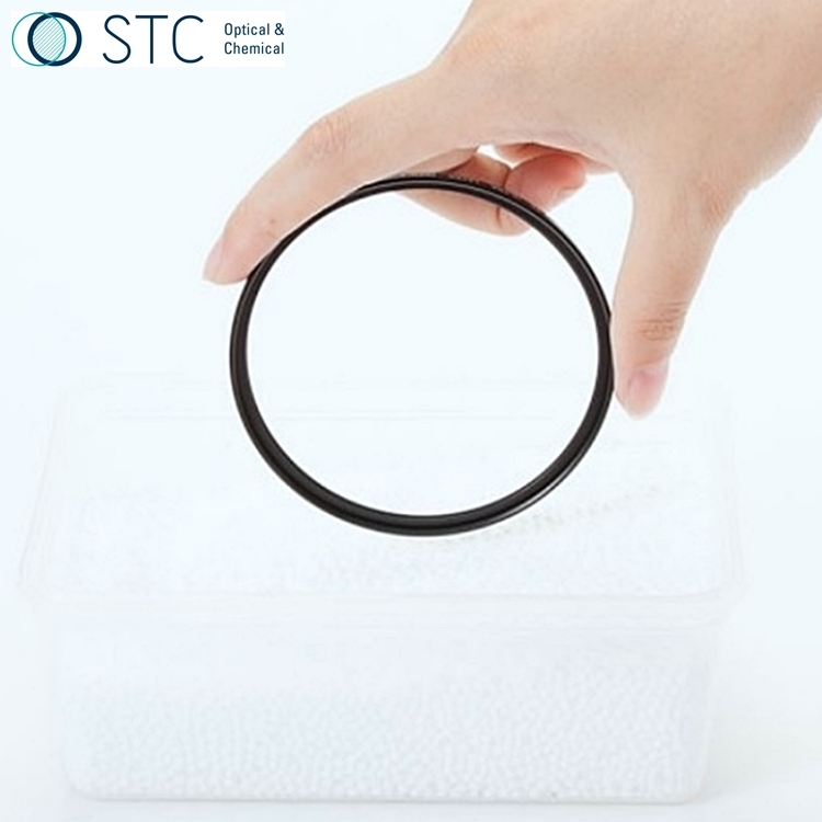 臺灣STC濾鏡多層膜防刮防汙薄框40.5mm保護鏡Ultra Layer UV Filter 40.5mm
