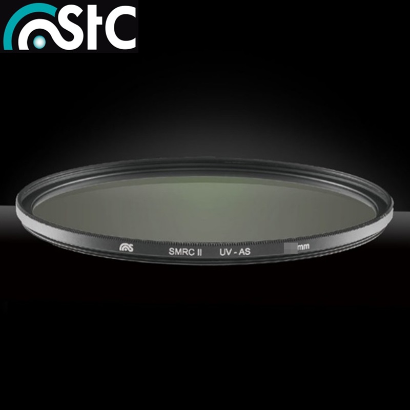 台灣STC濾鏡多層膜防刮防污薄框49mm保護鏡Ultra Layer UV Filter 49mm