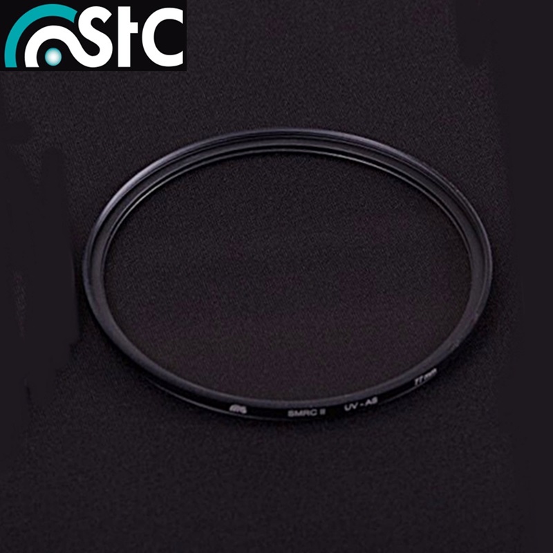 台灣STC濾鏡多層膜防刮防污薄框72mm保護鏡Ultra Layer UV Filter 72mm