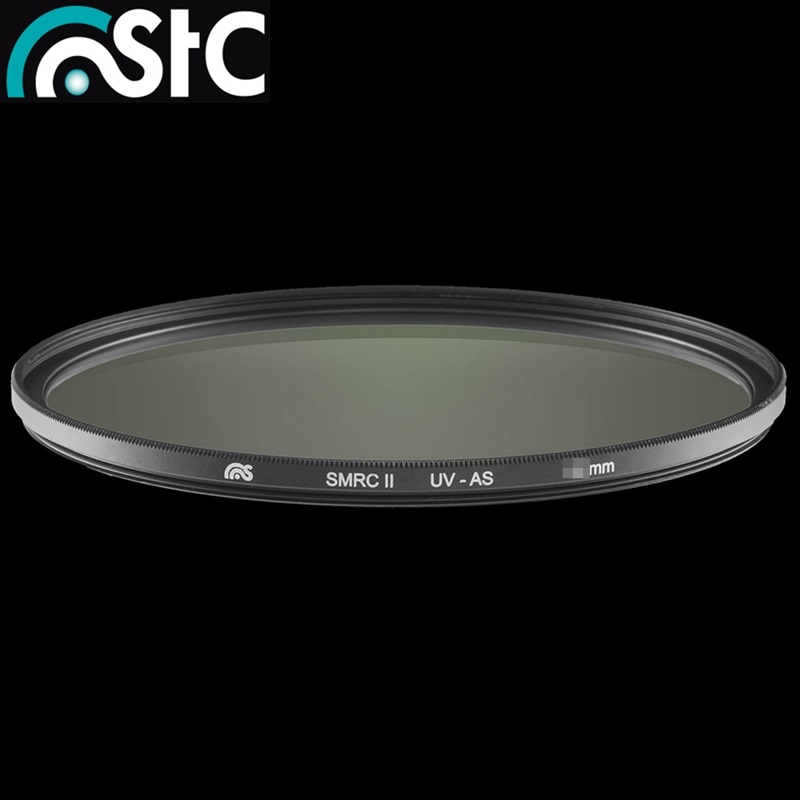 台灣STC濾鏡多層膜防刮防污薄框55mm保護鏡Ultra Layer UV Filter 55mm