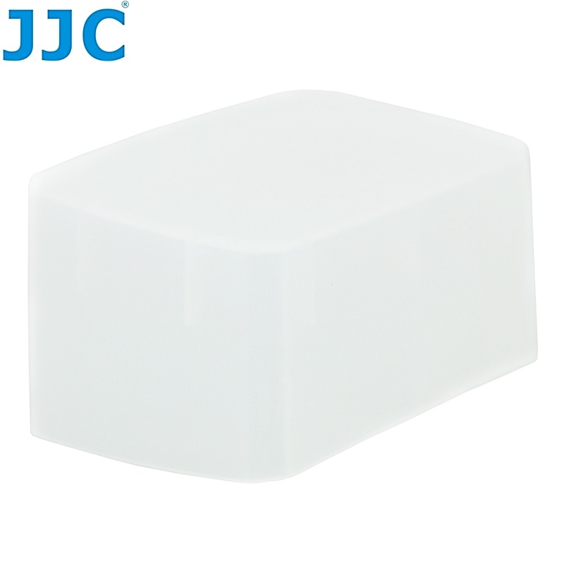JJC Metz美滋64 AF-1肥皂盒AF-1柔光盒AF-1柔光罩