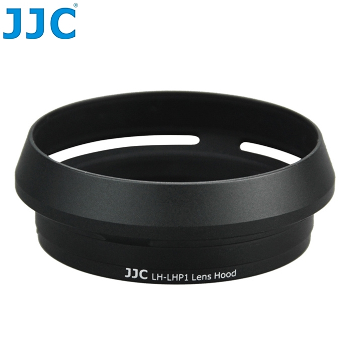JJC副廠Sony索尼LHP-1遮光罩,適DSC-RX1,RX1R,RX1R II