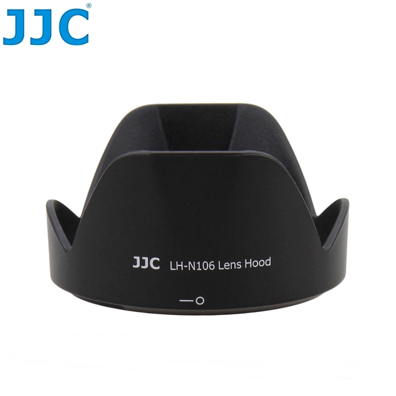 JJC副廠Nikon遮光罩HB-N106適Nikkor VR 10-100mm f/4.5-5.6