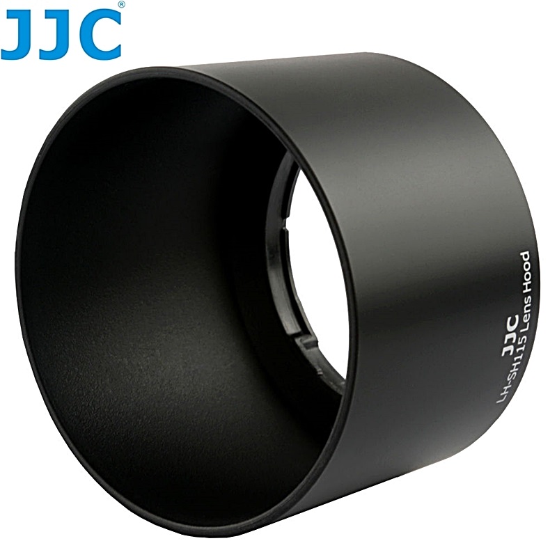 JJC索尼Sony副廠遮光罩ALC-SH115