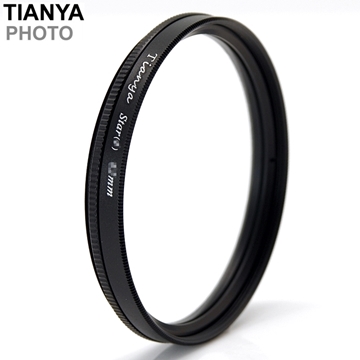 Tianya 8線米字星芒鏡58mm(可旋轉)
