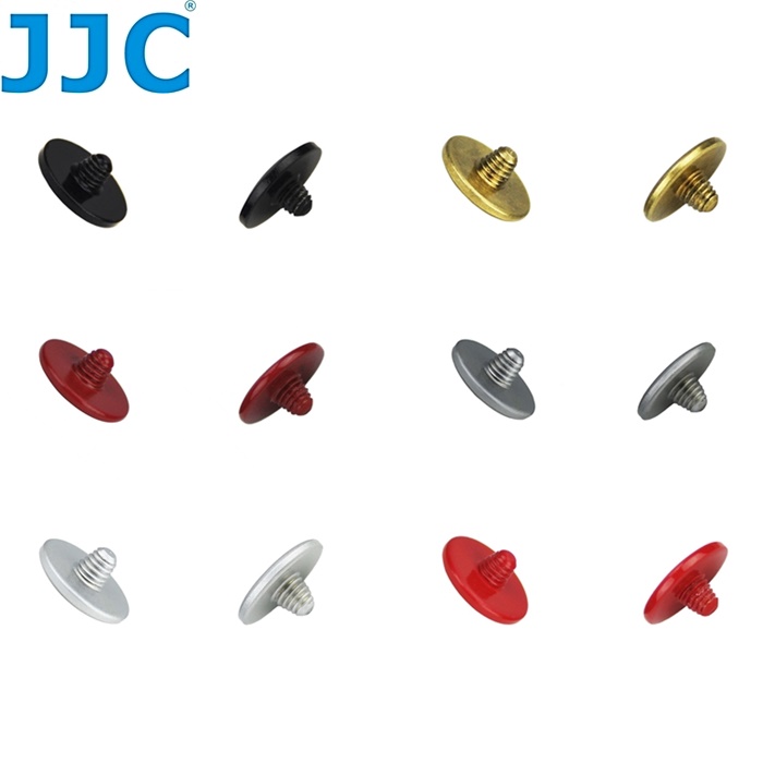 JJC直徑10mm大快門鈕(凸起)SRB-B10系列