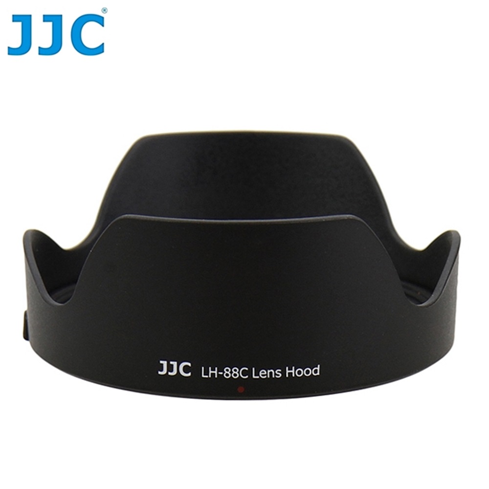 JJC副廠Canon遮光罩EW-88C