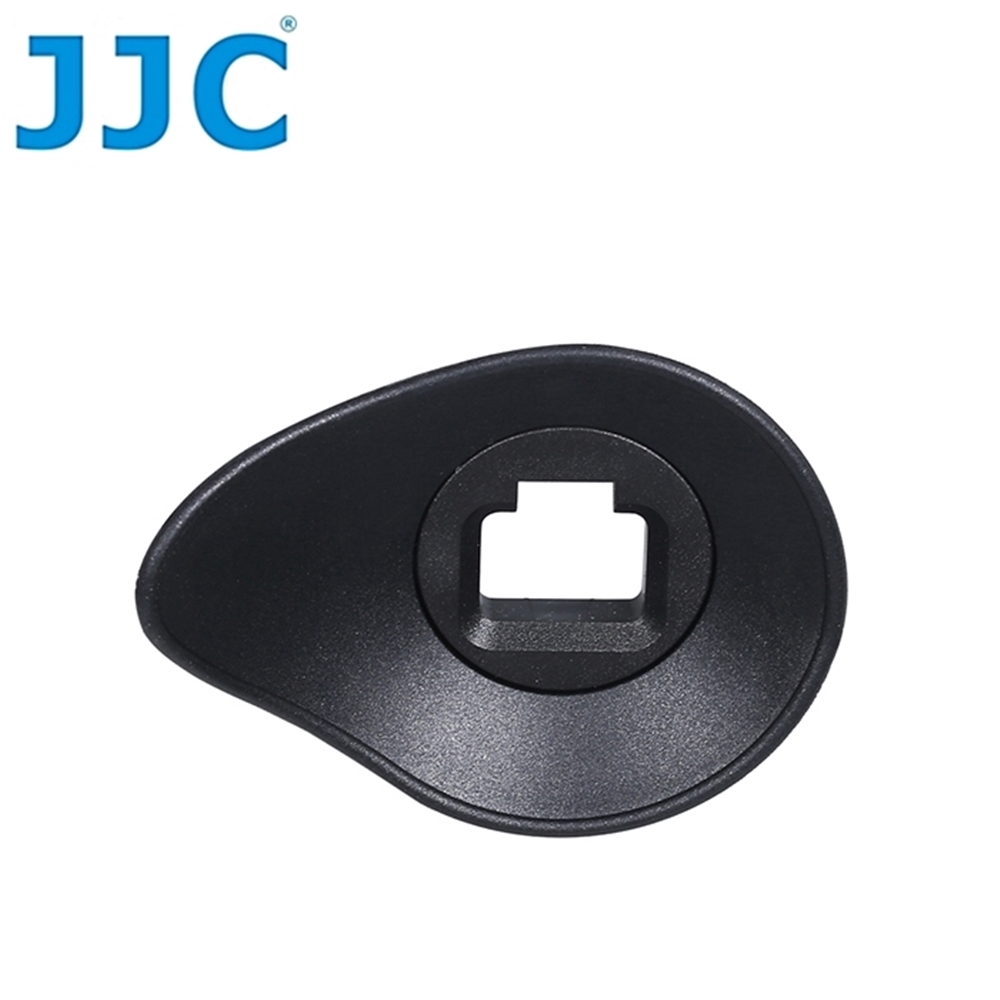 JJC副廠相容Sony眼罩FDA-EP11 FDA-EP15 FDA-EP16眼罩,ES-A7 (含大橡膠眼罩)