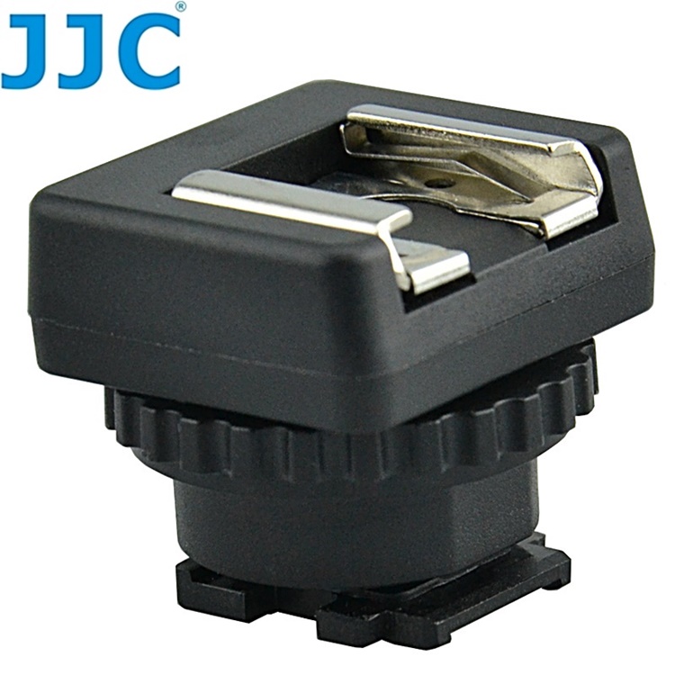 JJC SONY專用攝錄影機熱靴轉換座 MSA-MIS
