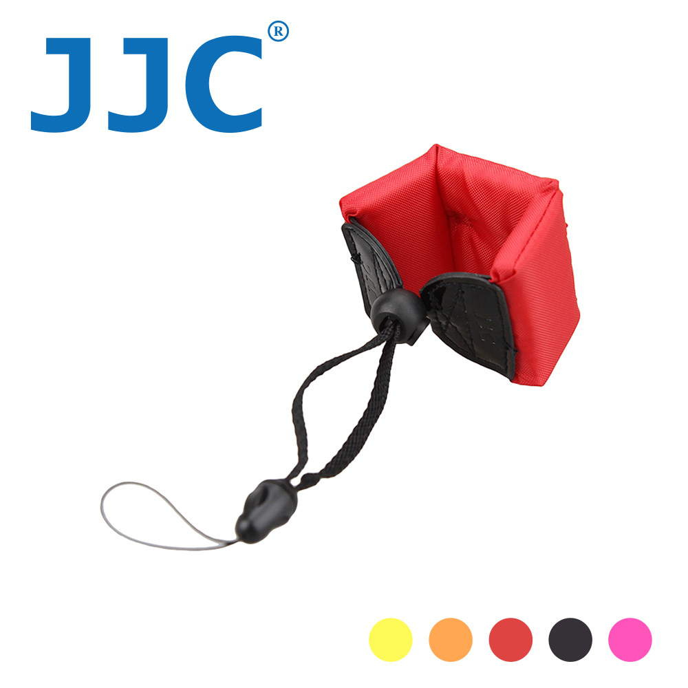 JJC ST-6 Camera Strap 相機漂浮手腕帶