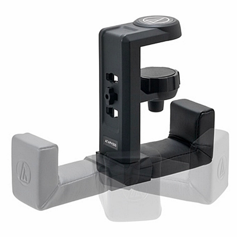 日本Audio-Technica鐵三角 AT-HPH300 耳機掛架