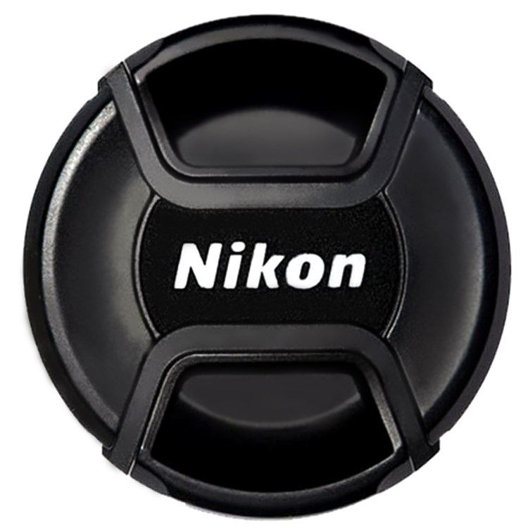 Nikon原廠鏡頭蓋58mm鏡頭蓋LC-58