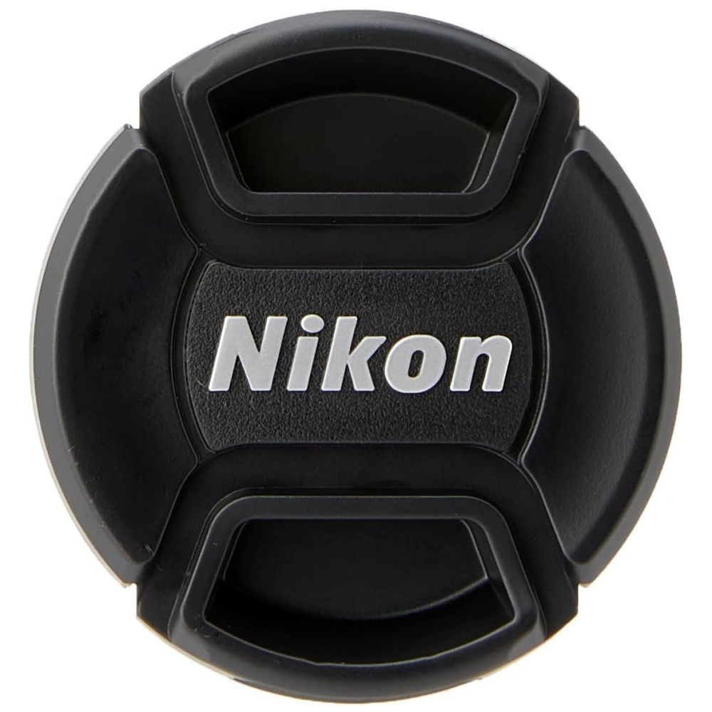 Nikon原廠鏡頭蓋58mm鏡頭蓋LC-58