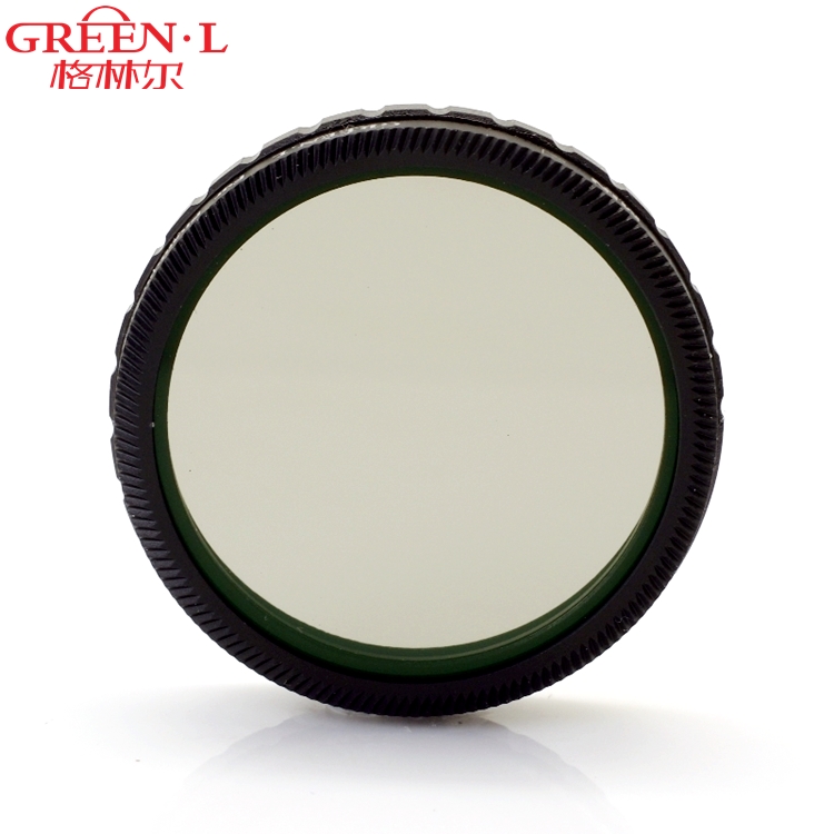 Green.L副廠適DJI大疆精靈3十六層膜ND2-400濾鏡可調式ND減光鏡