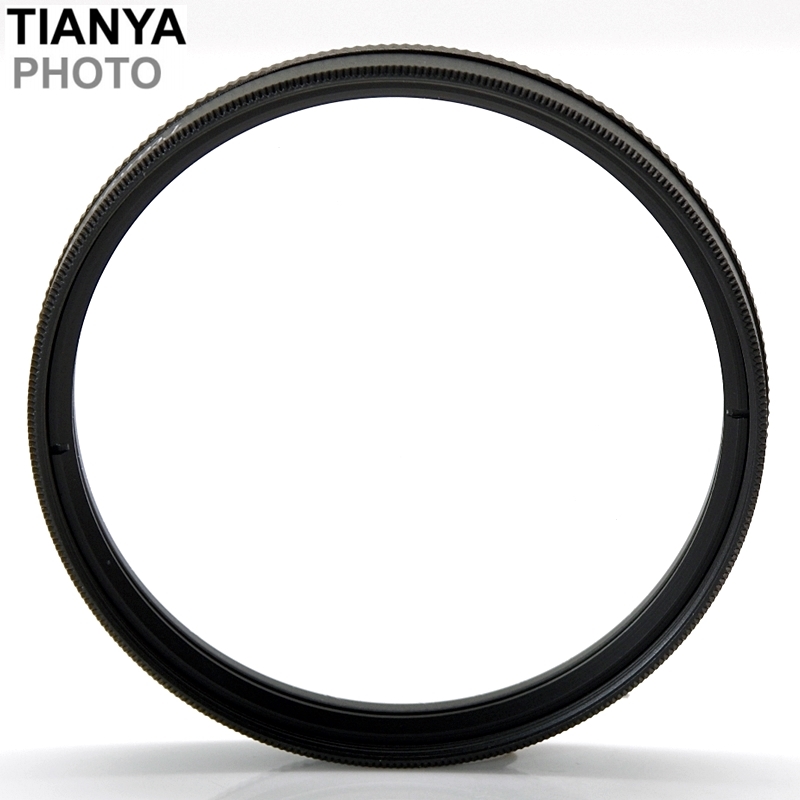 Tianya 6線*字星芒鏡67mm(可旋轉)