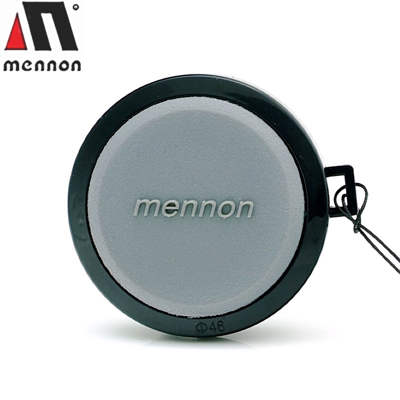 Mennon 18灰色白平衡37mm鏡頭蓋
