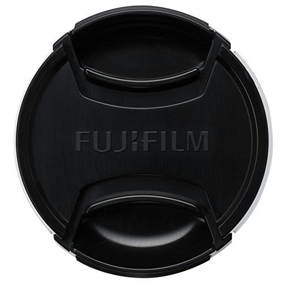 Fujifilm原廠鏡頭蓋43mm鏡頭蓋FLCP-43鏡頭蓋