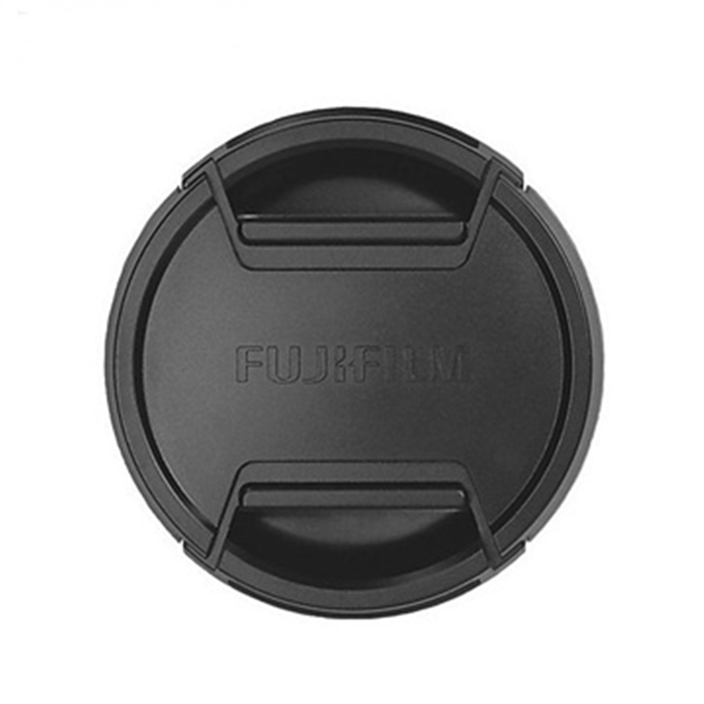 Fujifilm原廠鏡頭蓋77mm鏡頭蓋FLCP-77鏡頭蓋