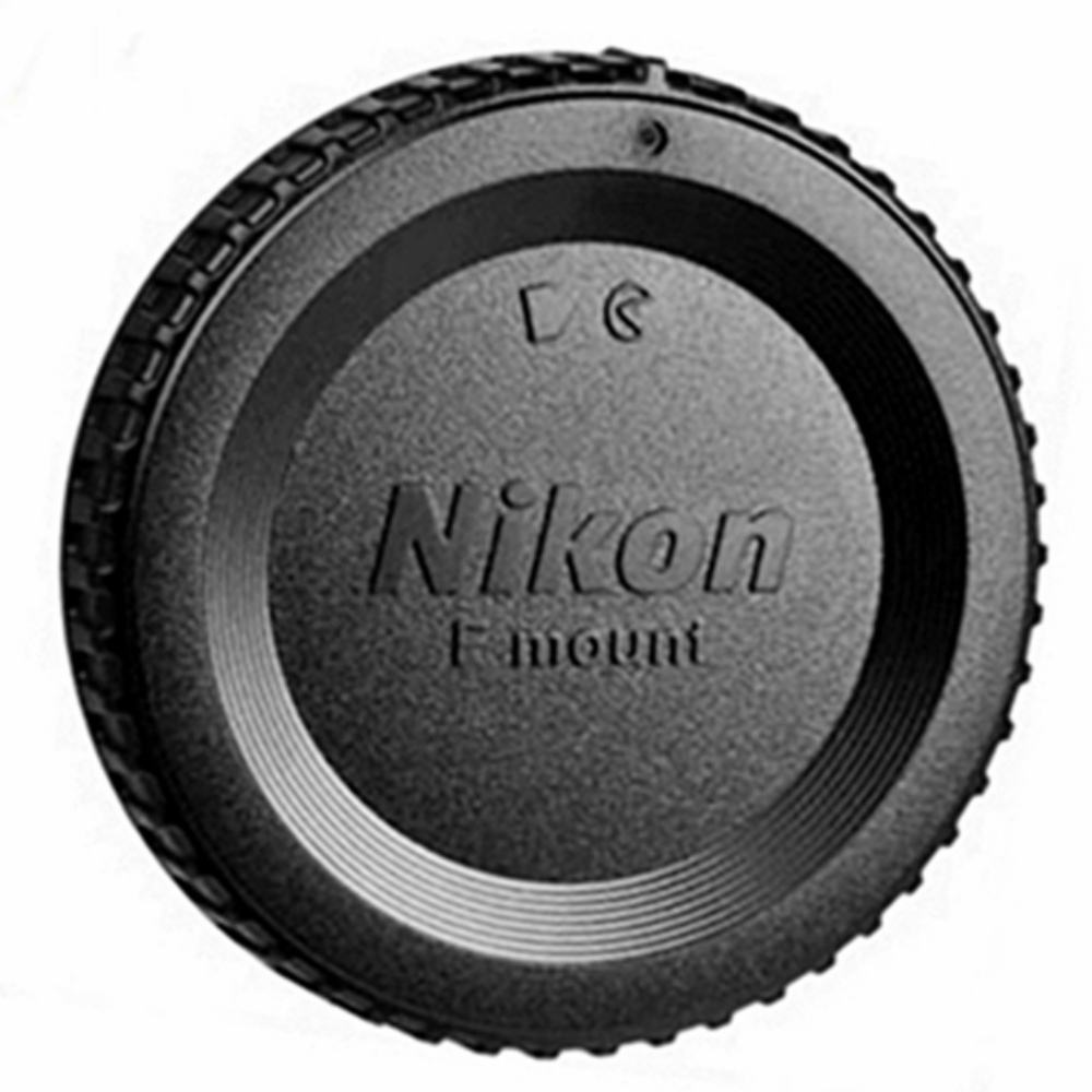 Nikon原廠機身蓋BF-1B適F卡口即ai接環鏡頭