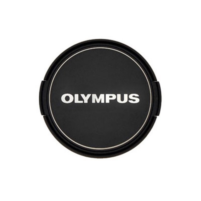 Olympus原廠鏡頭蓋46mm鏡頭蓋LC-46