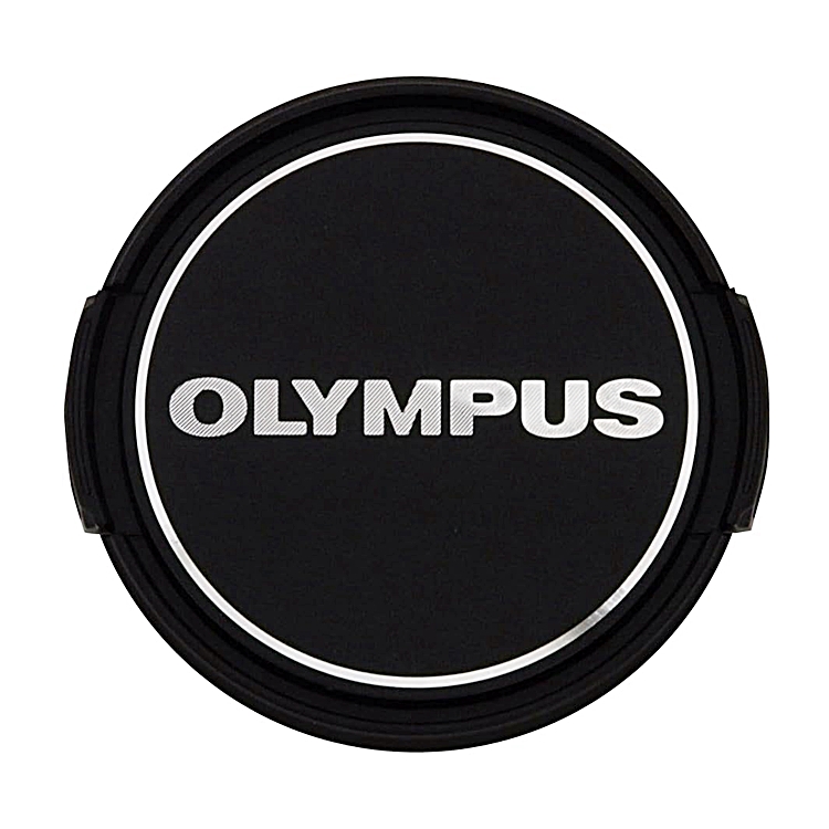 Olympus原廠鏡頭蓋37mm鏡頭蓋LC-37
