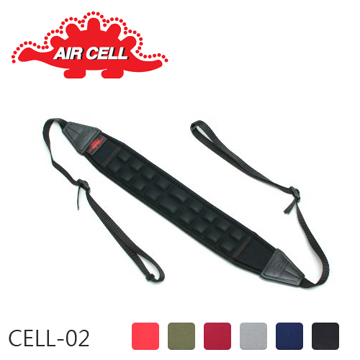 AIR CELL-02 韓國5.5cm顆粒舒壓相機背帶(相機專用)