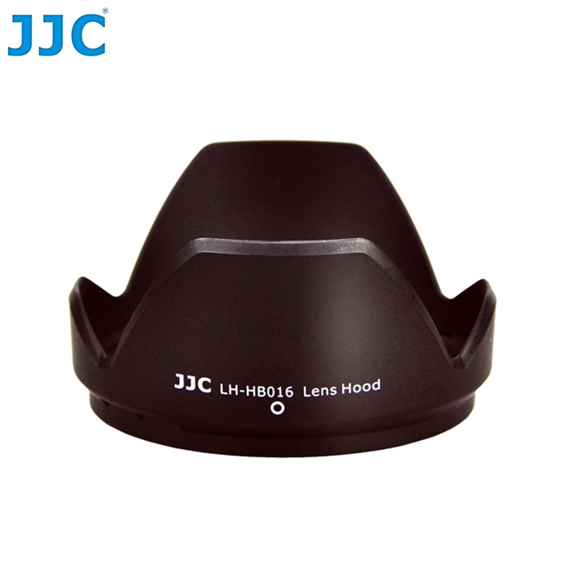 JJC Tamron副廠LH-HB016遮光罩相容勝龍原廠HB016