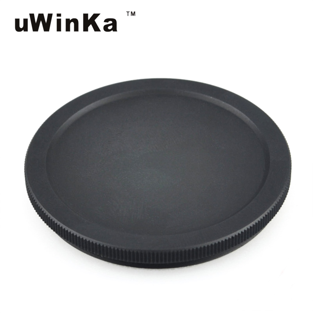 uWinka金屬Nikon副廠HC-N101遮光罩蓋子適Nikkor 1 10mm f/2.8