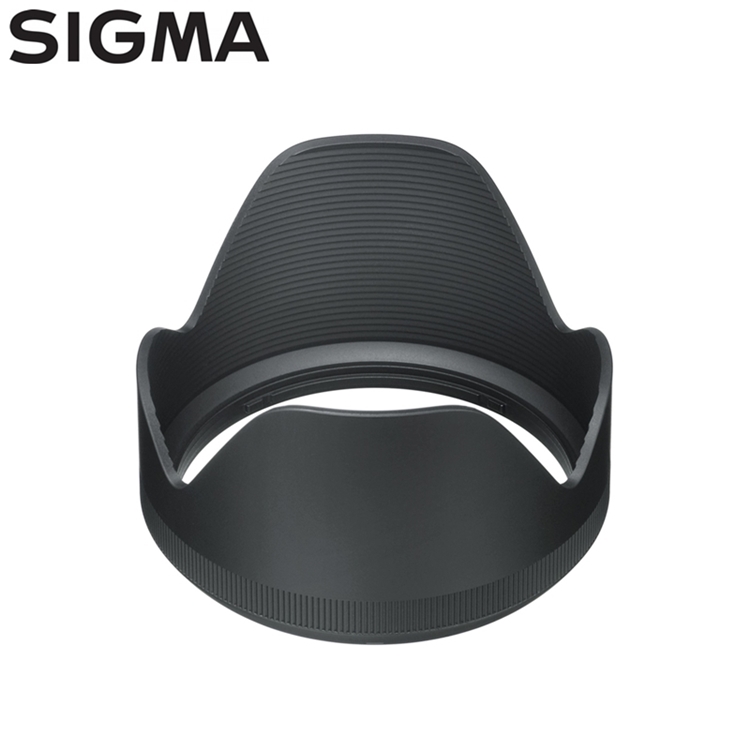 Sigma原廠遮光罩LH730-03