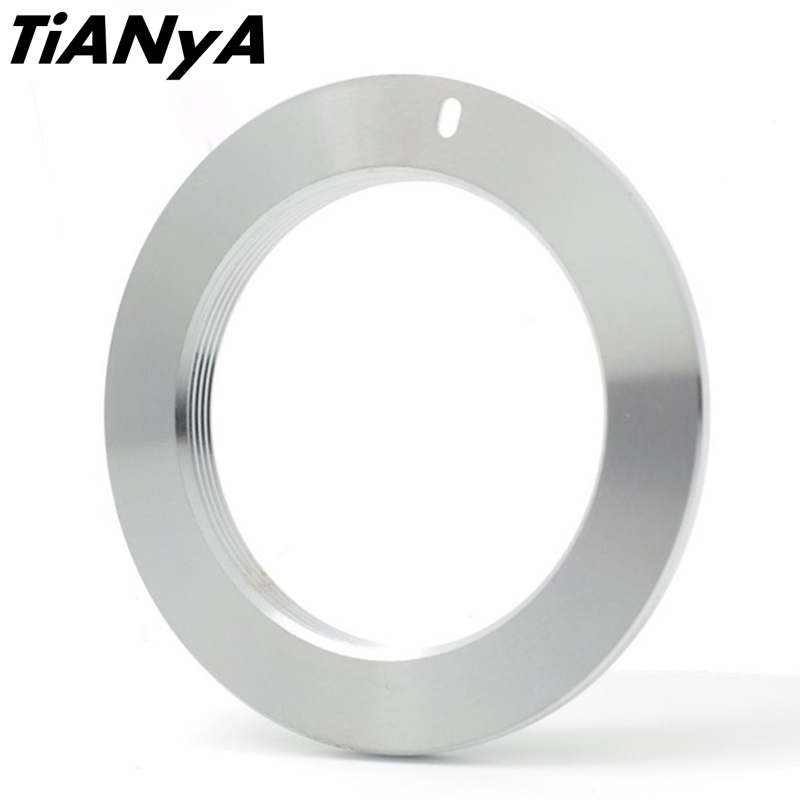 天涯Tianya M42轉Nikon尼康F接環(無檔板.無遮蔽環)的鏡頭轉接環