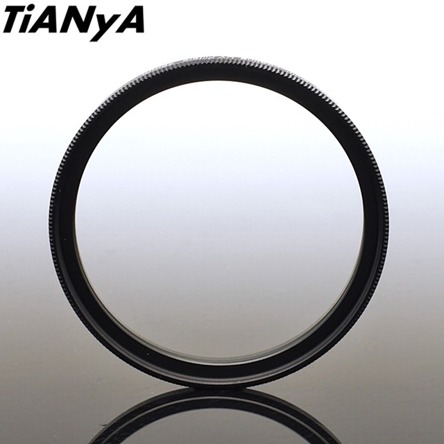 Tianya天涯MC-UV濾鏡頭保護鏡72mm保護鏡(18層多層鍍膜,防水抗刮,超薄框)