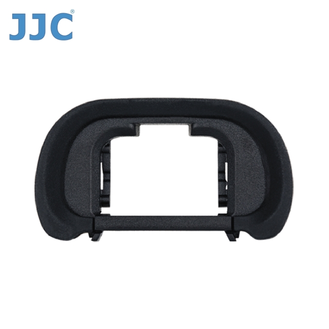 JJC副廠Sony眼罩FDA-EP18眼罩(相容索尼Sony原廠眼杯)