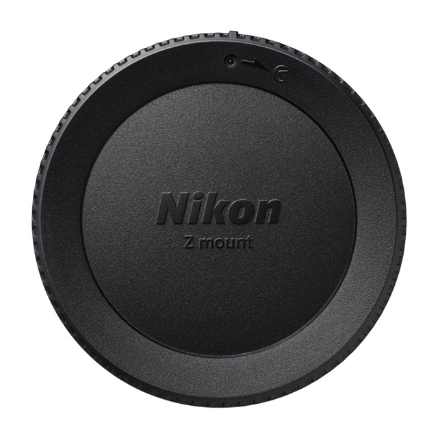 尼康Nikon原廠機身蓋BF-N1機身蓋Z機身蓋相機蓋適Z-Mount接環