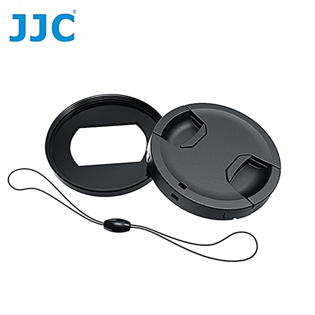 JJC索尼Sony副廠類單眼相機轉接環套筒RN-RX100VI