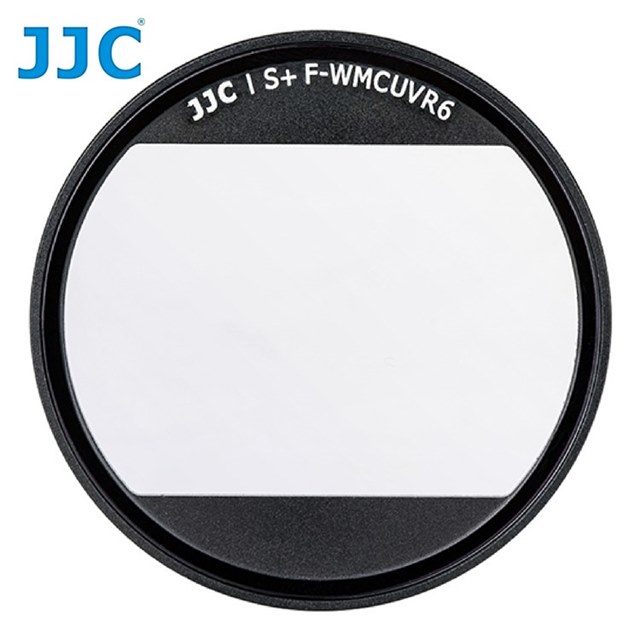JJC超薄框L39 38層多層膜MC-UV保護鏡F-WMCUVR6