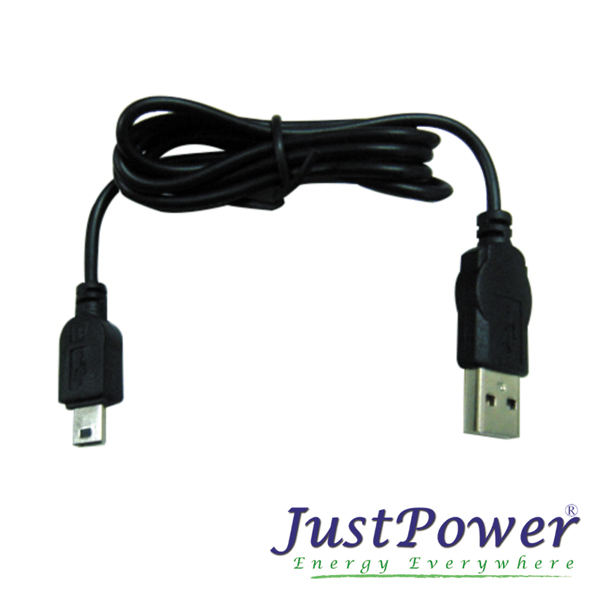 Just Power Mini USB 線