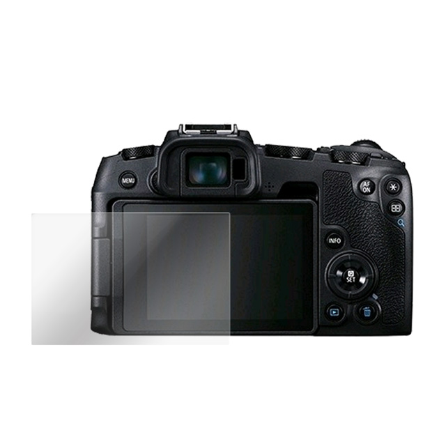 Kamera 9H鋼化玻璃保護貼 for Canon EOS RP