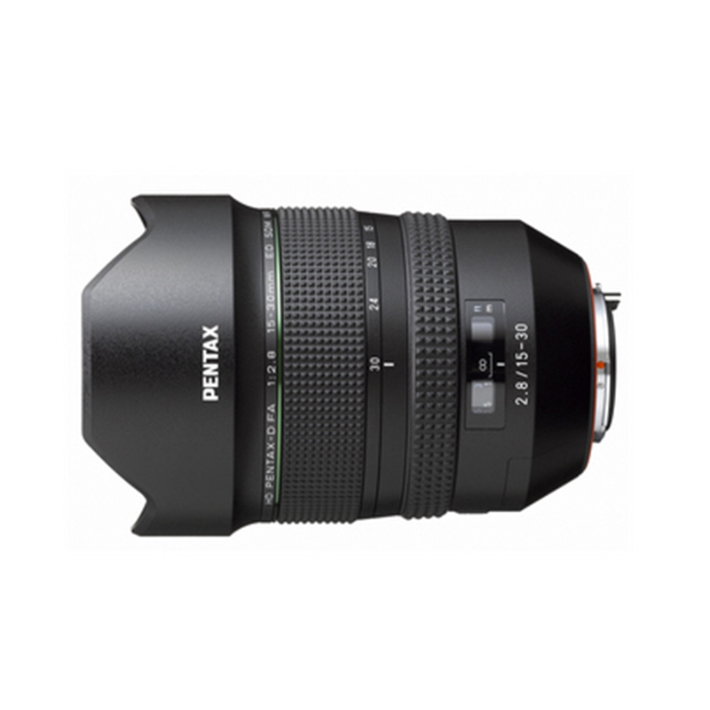 PENTAX HD D FA 15-30mmF2.8ED SDM WR(公司貨)
